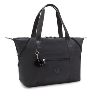 🌟 BRAND NEW 🌟 Kipling - Art M Tote (color: black)